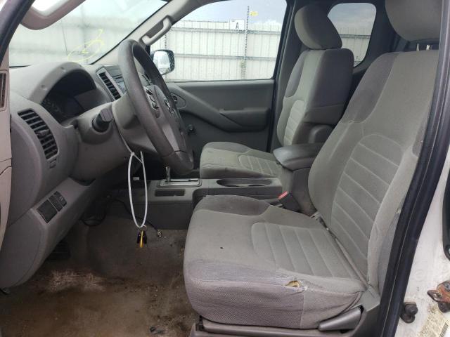 Photo 7 from auction – 2014 NISSAN FRONTIER S with VIN 1N6BD0CT4EN709458
