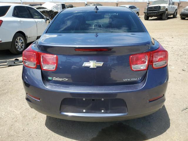 Photo 6 from auction – 2015 CHEVROLET MALIBU 1LT with VIN 1G11C5SL7FF300066
