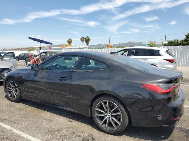 Foto 2 de la subasta – 2022 BMW 430XI con VIN WBA73AP05NCH86160