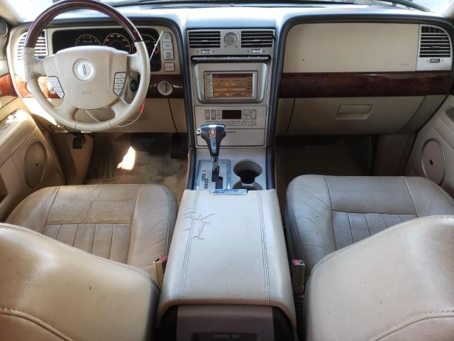 Photo 8 from auction – 2006 LINCOLN NAVIGATOR with VIN 5LMFU28516LJ11554