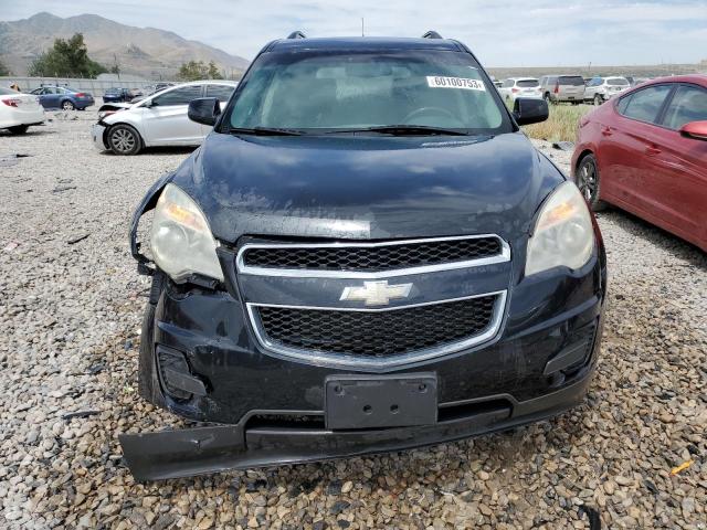 Photo 5 from auction – 2011 CHEVROLET EQUINOX LT with VIN 2CNFLEECXB6320854