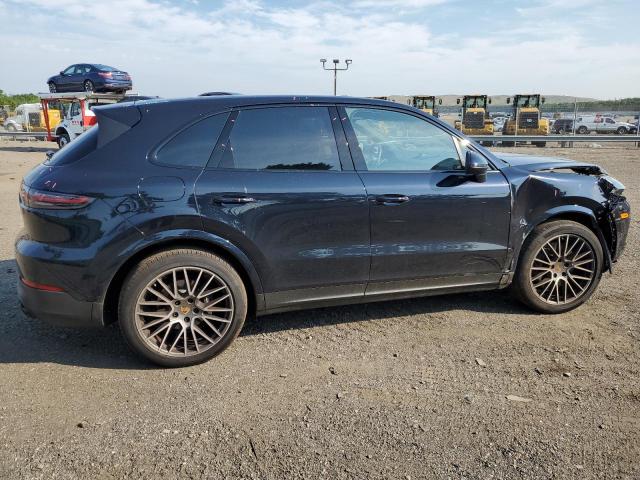 Photo 3 from auction – 2023 PORSCHE CAYENNE BA with VIN WP1AA2AY2PDA04280