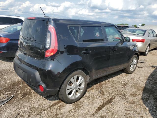 Снимка 3 от търг – 2015 KIA SOUL + с VIN KNDJP3A51F7155684