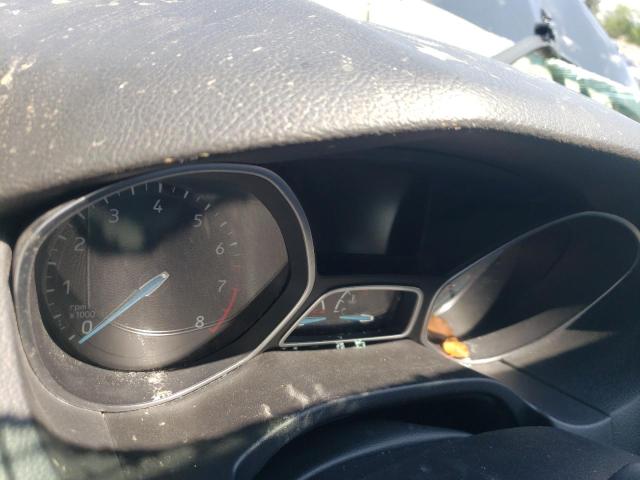 Photo 9 from auction – 2016 FORD FOCUS SE with VIN 1FADP3F21GL251342