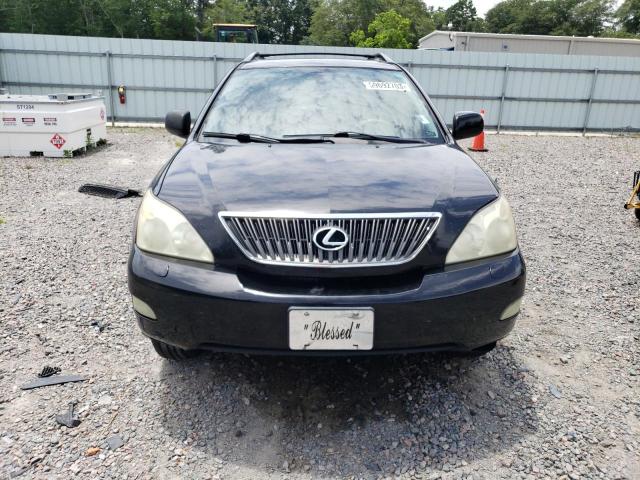 Photo 5 from auction – 2006 LEXUS RX 330 with VIN 2T2HA31U06C097472