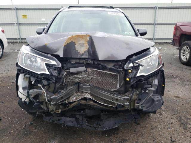 Photo 5 from auction – 2014 HONDA CR-V EX with VIN 2HKRM4H57EH722837