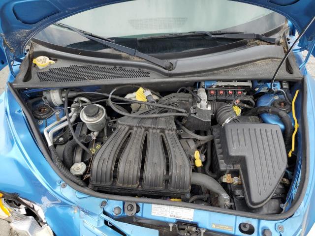 Photo 11 from auction – 2008 CHRYSLER PT CRUISER with VIN 3A8FY58B58T224281