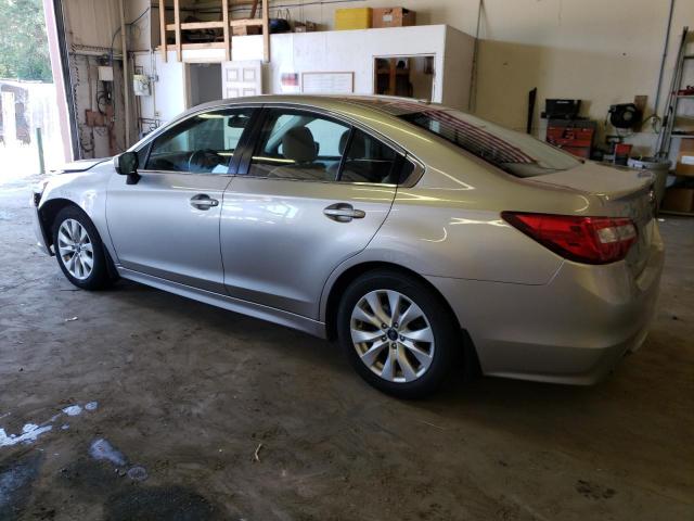 Photo 2 from auction – 2015 SUBARU LEGACY 2.5 with VIN 4S3BNBC6XF3068917