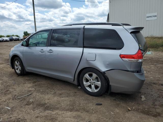 Photo 2 from auction – 2011 TOYOTA SIENNA LE with VIN 5TDKK3DC4BS085000