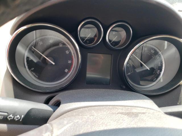 Photo 9 from auction – 2015 BUICK VERANO with VIN 1G4PP5SK7F4110921