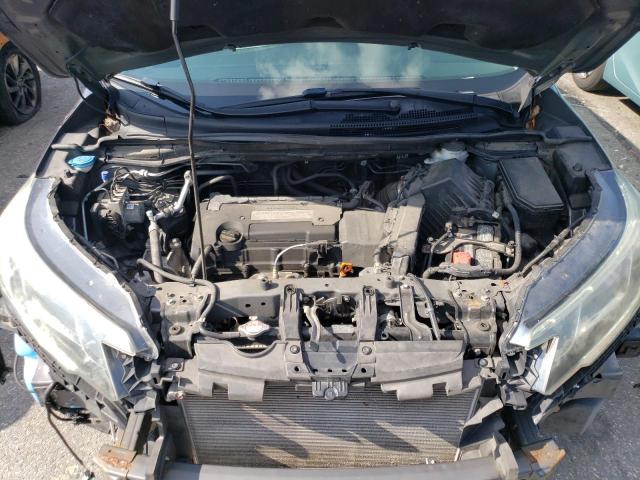 Photo 12 from auction – 2015 HONDA CR-V EX with VIN 2HKRM4H56FH681862