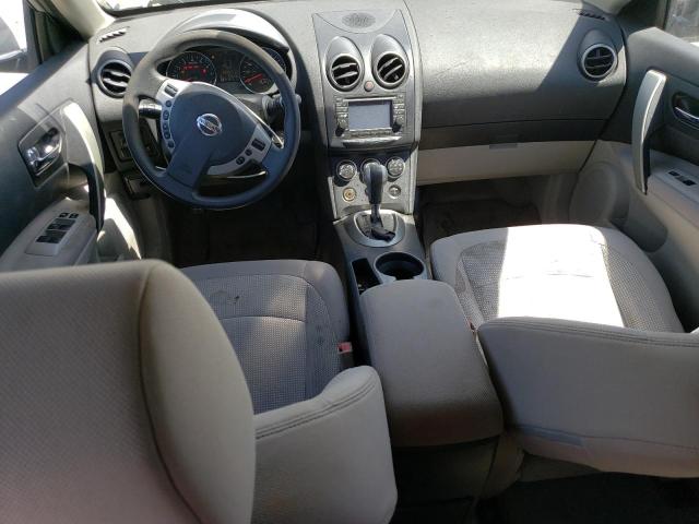 Photo 8 from auction – 2011 NISSAN ROGUE S with VIN JN8AS5MT2BW573860