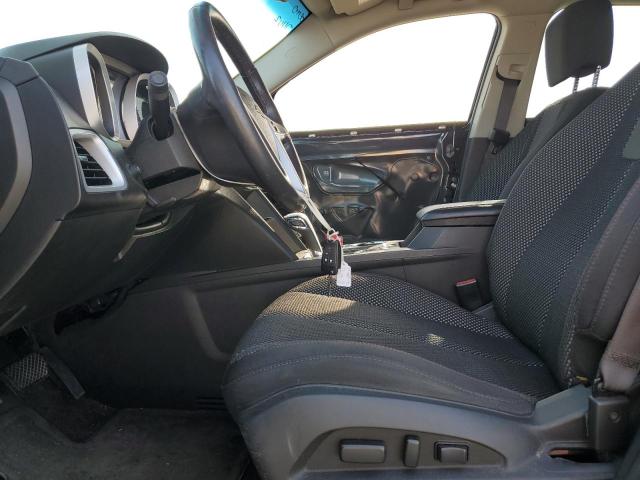Photo 7 from auction – 2011 CHEVROLET EQUINOX LT with VIN 2CNALDEC9B6478221