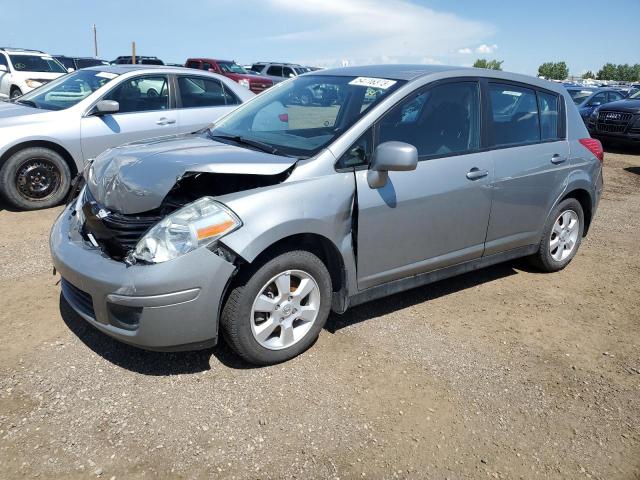 NISSAN VERSA 2010 with VIN 3N1BC1CPXAL407328 - Photo from auction