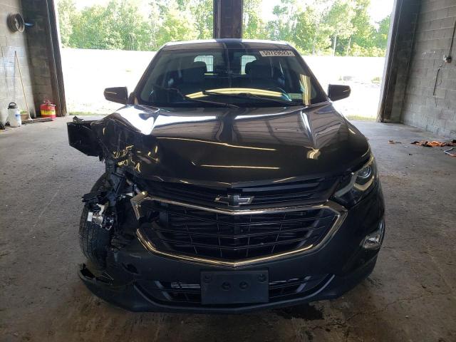 Photo 5 from auction – 2019 CHEVROLET EQUINOX LT with VIN 2GNAXUEV5K6271102