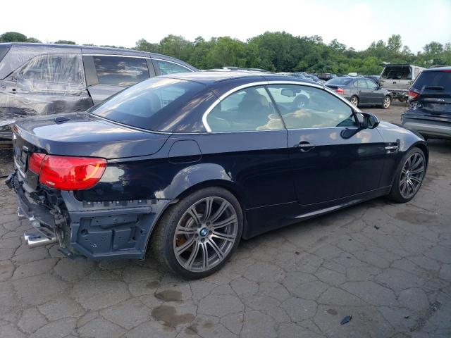 Photo 3 from auction – 2011 BMW M3 with VIN WBSDX9C57BE584002