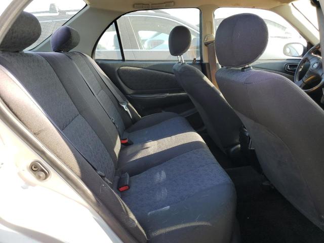 Zdjęcie 10 z aukcji – 2002 TOYOTA COROLLA CE z VIN 1NXBR12E82Z652448