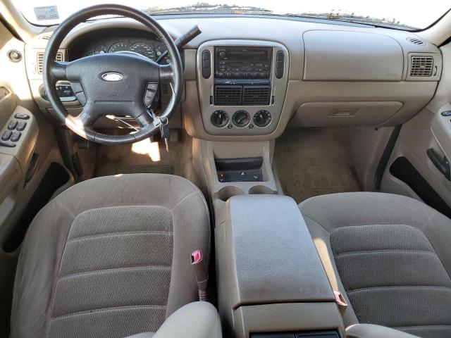 Photo 8 from auction – 2003 FORD EXPLORER X with VIN 1FMZU63K23ZA66038