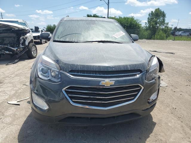 Photo 5 from auction – 2017 CHEVROLET EQUINOX LT with VIN 2GNALCEK1H1564108