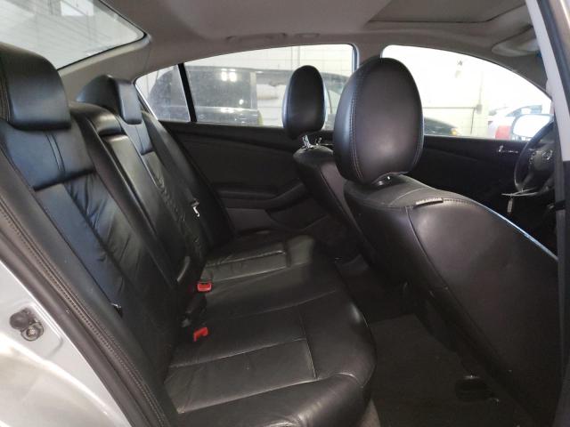 Photo 10 from auction – 2010 NISSAN ALTIMA 4D with VIN 1N4BL2AP5AN549324