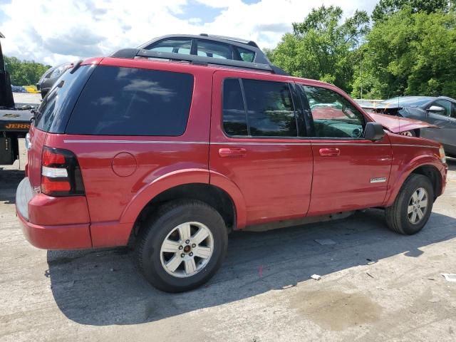 Photo 3 from auction – 2008 FORD EXPLORER X with VIN 1FMEU73EX8UA66811