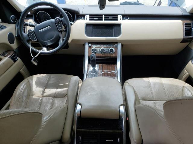 Photo 8 from auction – 2014 LAND ROVER RANGE ROVE with VIN SALWR2WF2EA375440