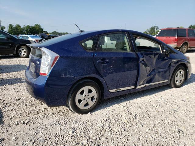 Photo 3 from auction – 2010 TOYOTA PRIUS with VIN JTDKN3DUXA0128739