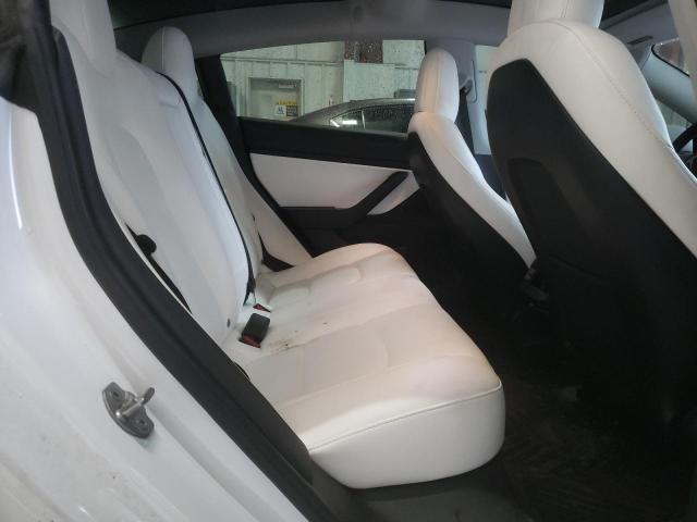 Photo 10 from auction – 2020 TESLA MODEL 3 with VIN 5YJ3E1EA7LF703705