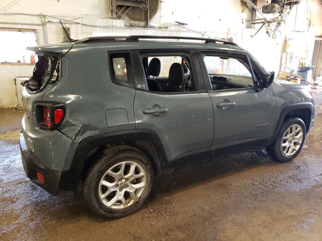 Photo 3 from auction – 2017 JEEP RENEGADE L with VIN ZACCJBBB4HPF96188