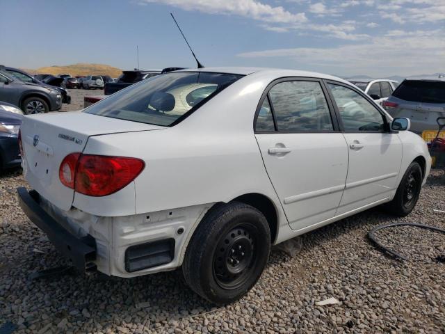 Photo 3 from auction – 2003 TOYOTA COROLLA CE with VIN JTDBR32E230037144