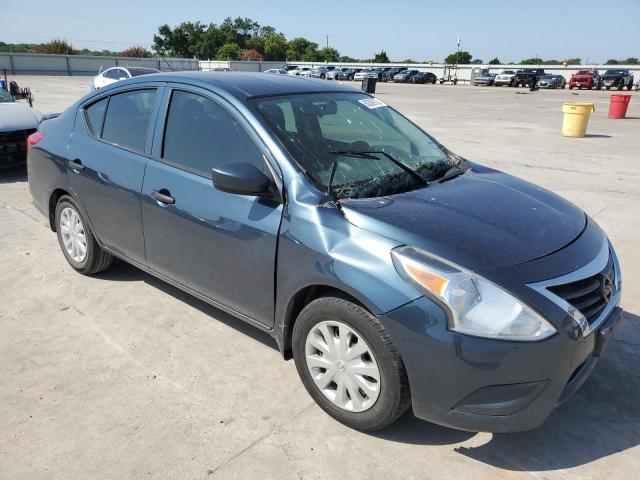 Photo 4 from auction – 2016 NISSAN VERSA S with VIN 3N1CN7AP0GL852349
