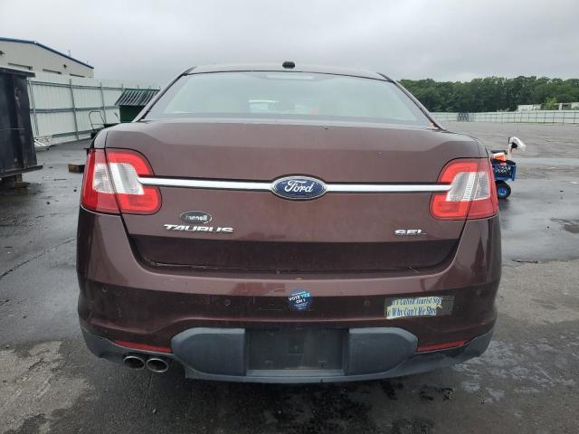 Photo 6 from auction – 2010 FORD TAURUS SEL with VIN 1FAHP2EW0AG125442
