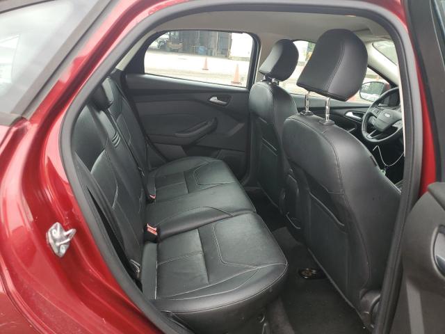 Photo 10 from auction – 2015 FORD FOCUS SE with VIN 1FADP3F21FL365856