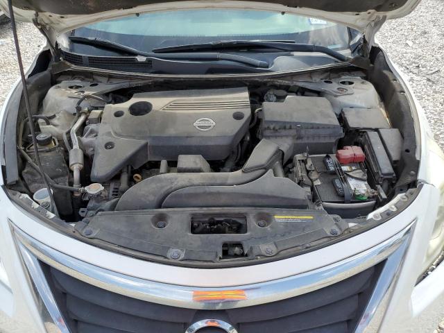Photo 11 from auction – 2014 NISSAN ALTIMA 2.5 with VIN 1N4AL3AP4EN355973