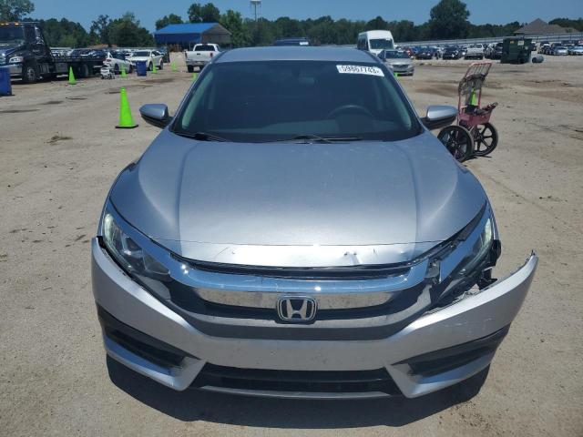 Photo 5 from auction – 2017 HONDA CIVIC LX with VIN 19XFC2F59HE059082