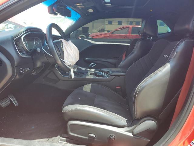 Photo 7 from auction – 2015 DODGE CHALLENGER with VIN 2C3CDZDJ4FH706745