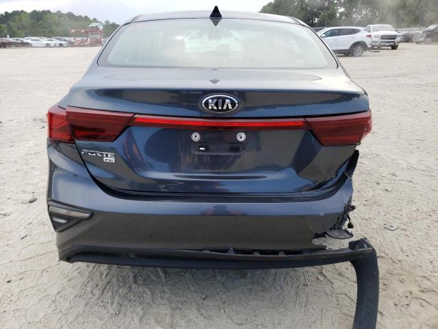Photo 6 from auction – 2019 KIA FORTE FE with VIN 3KPF24AD0KE107251