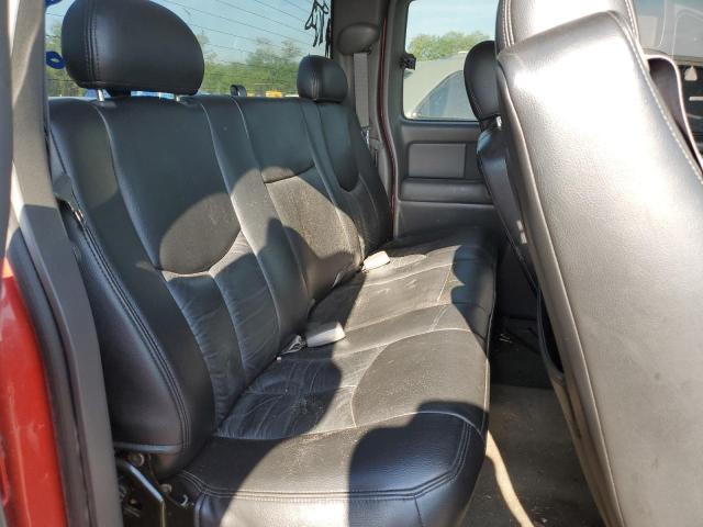 صورة رقم 10 من المزاد - 2004 CHEVROLET SILVERADO مع VIN 2GCEK19T141154892