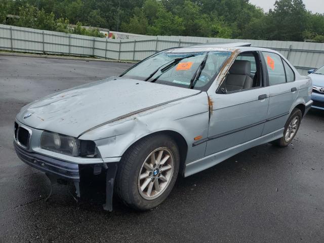 BMW 328 I AUTO 1998 with VIN WBACD4323WAV56941 - Photo from auction