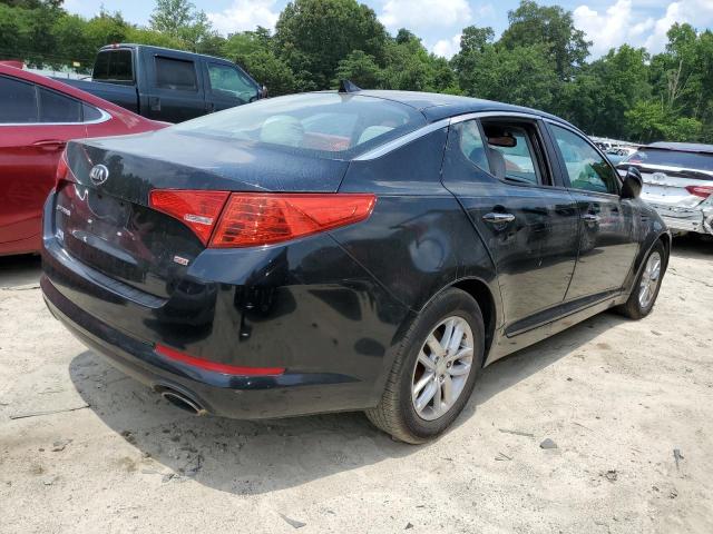 Photo 3 from auction – 2013 KIA OPTIMA LX with VIN 5XXGM4A77DG124177