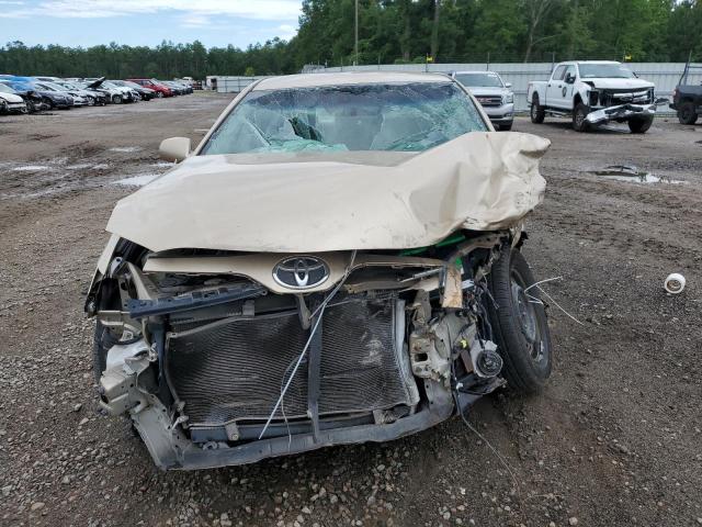 Photo 5 from auction – 2010 TOYOTA CAMRY BASE with VIN 4T1BF3EKXAU066693