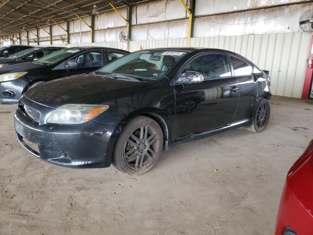TOYOTA SCION TC 2010 with VIN JTKDE3B70A0302638 - Photo from auction
