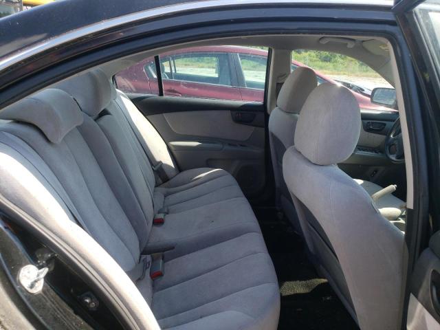 Photo 10 from auction – 2010 KIA OPTIMA LX with VIN KNAGG4A8XA5394680