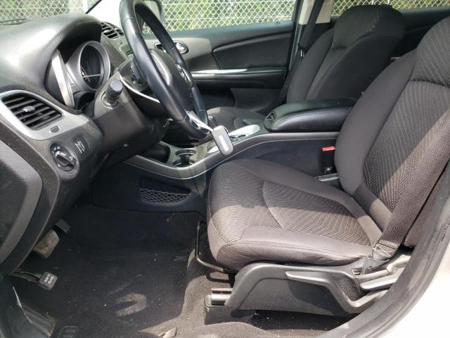 Photo 7 from auction – 2014 DODGE JOURNEY SX with VIN 3C4PDCBG7ET106342