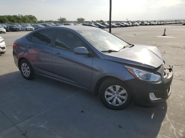 Photo 4 from auction – 2016 HYUNDAI ACCENT SE with VIN KMHCT4AE2GU050998