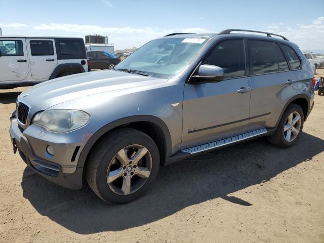 Фото 1 с аукциона – 2008 BMW X5 3.0I с VIN 5UXFE43598L034361