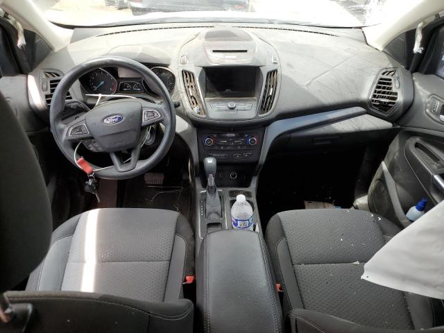 Photo 8 from auction – 2017 FORD ESCAPE SE with VIN 1FMCU9G92HUD66293