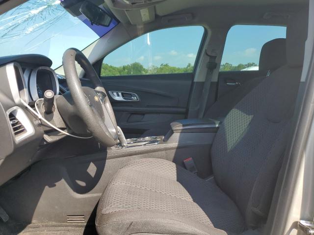 Photo 7 from auction – 2013 CHEVROLET EQUINOX LS with VIN 2GNALBEK1D6433848