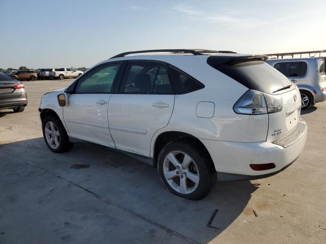 Photo 2 from auction – 2007 LEXUS RX 350 with VIN 2T2GK31U37C001652