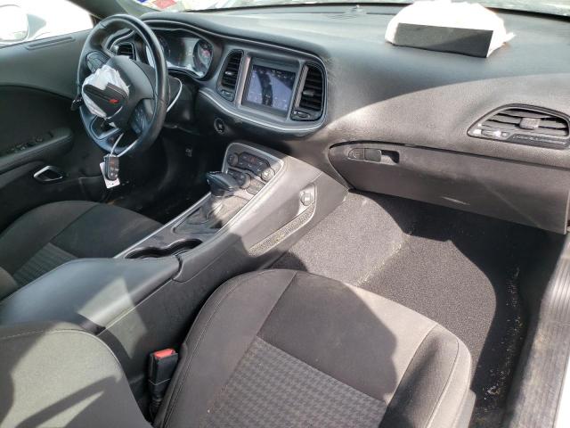 Photo 8 from auction – 2019 DODGE CHALLENGER with VIN 2C3CDZBT6KH724324